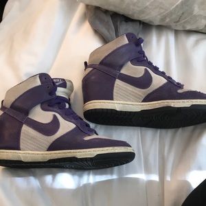 Nike high tops